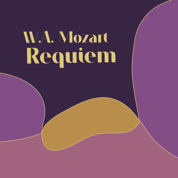 W.A. Mozart | Requiem