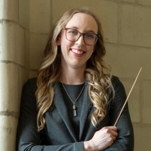 Britni Shingoose, Soprano